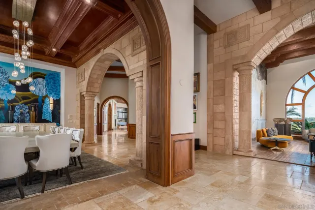 $11,500,000 | 4760 Rancho Del Mar Trail, San Diego, CA 92130