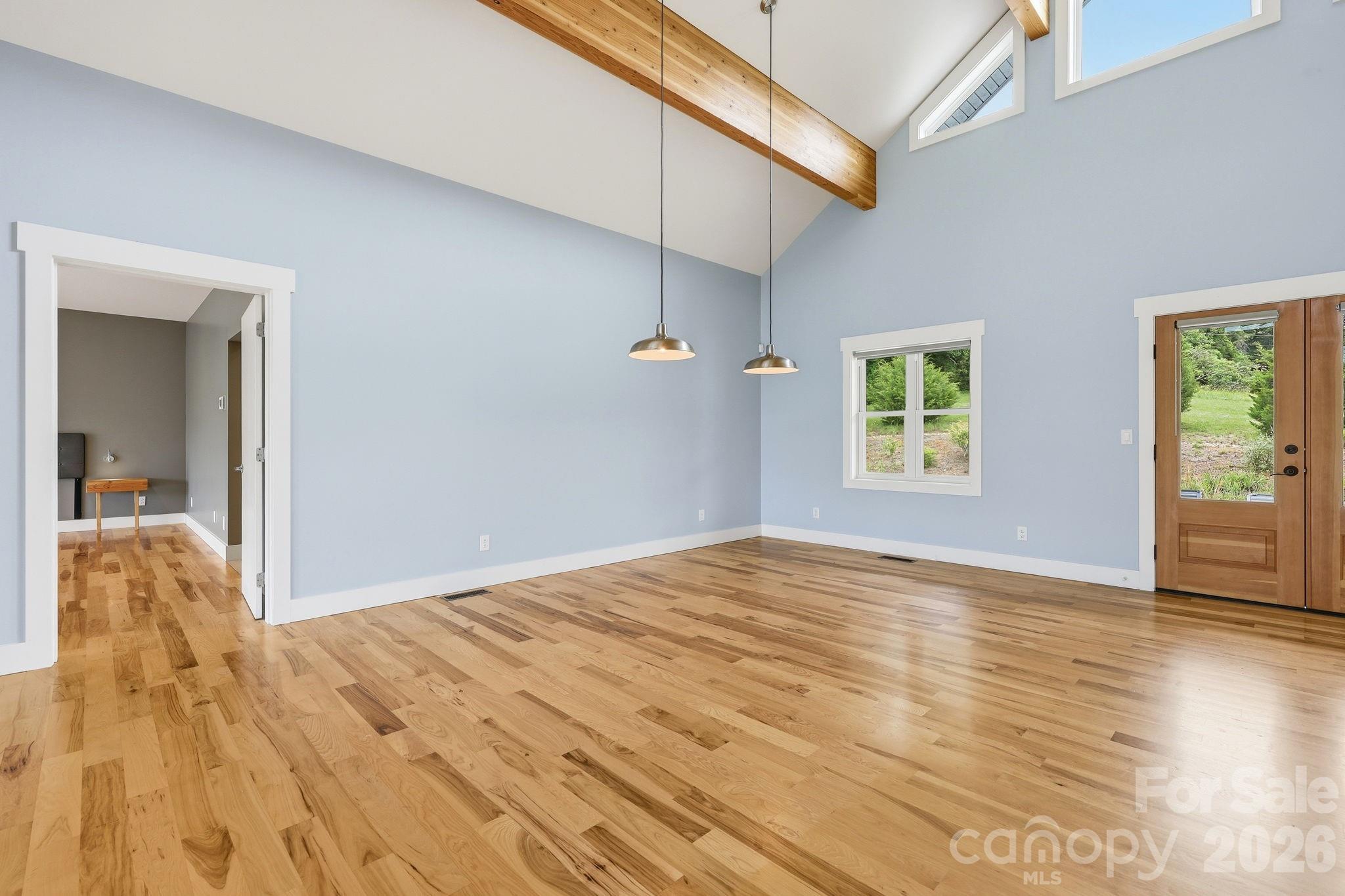 41 Bell Sprinkle Road Weaverville, NC 28787 - Photo 11 of 47
