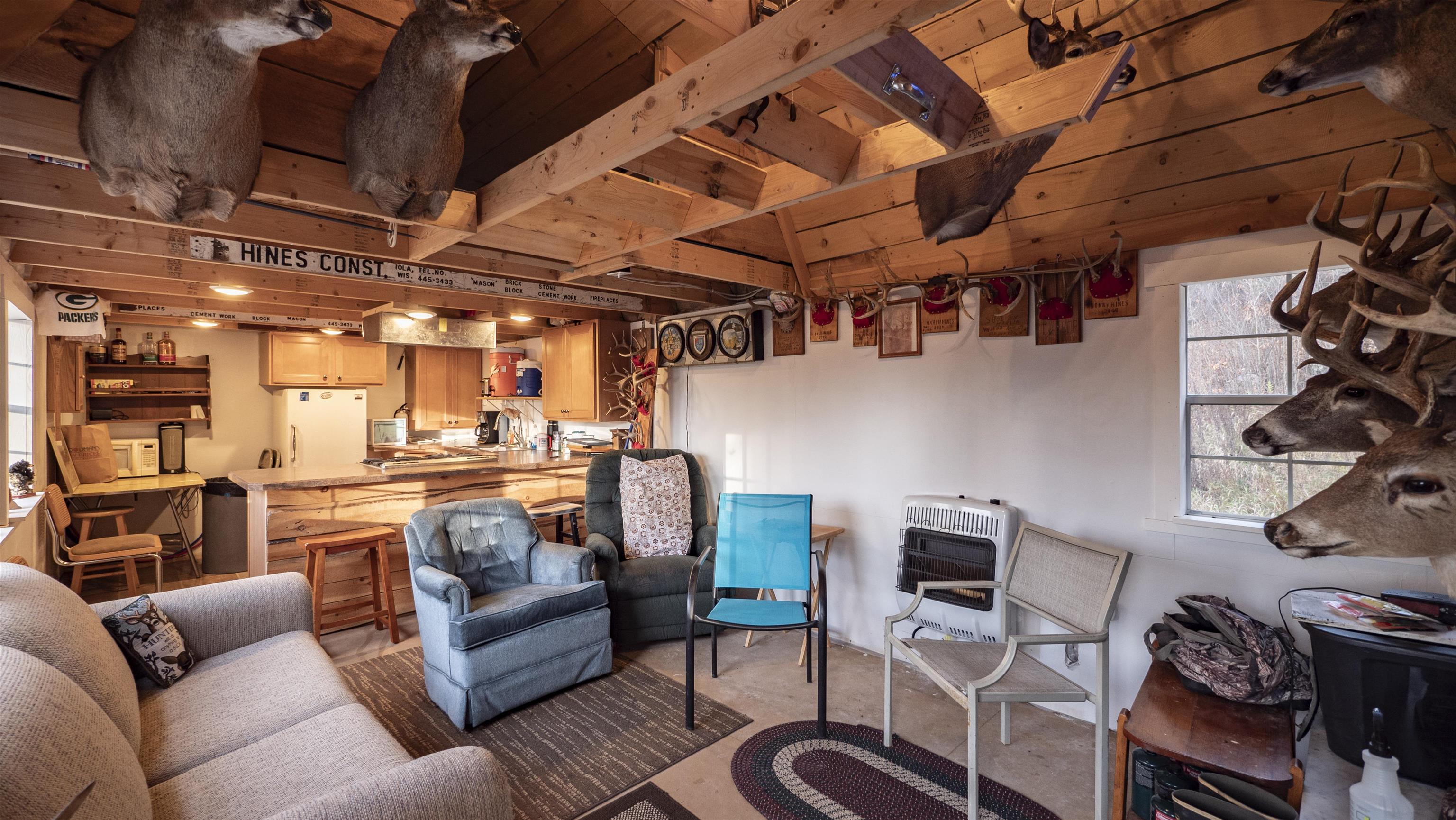 E3759 Highway 161 Iola, WI 54945 - Photo 11 of 67