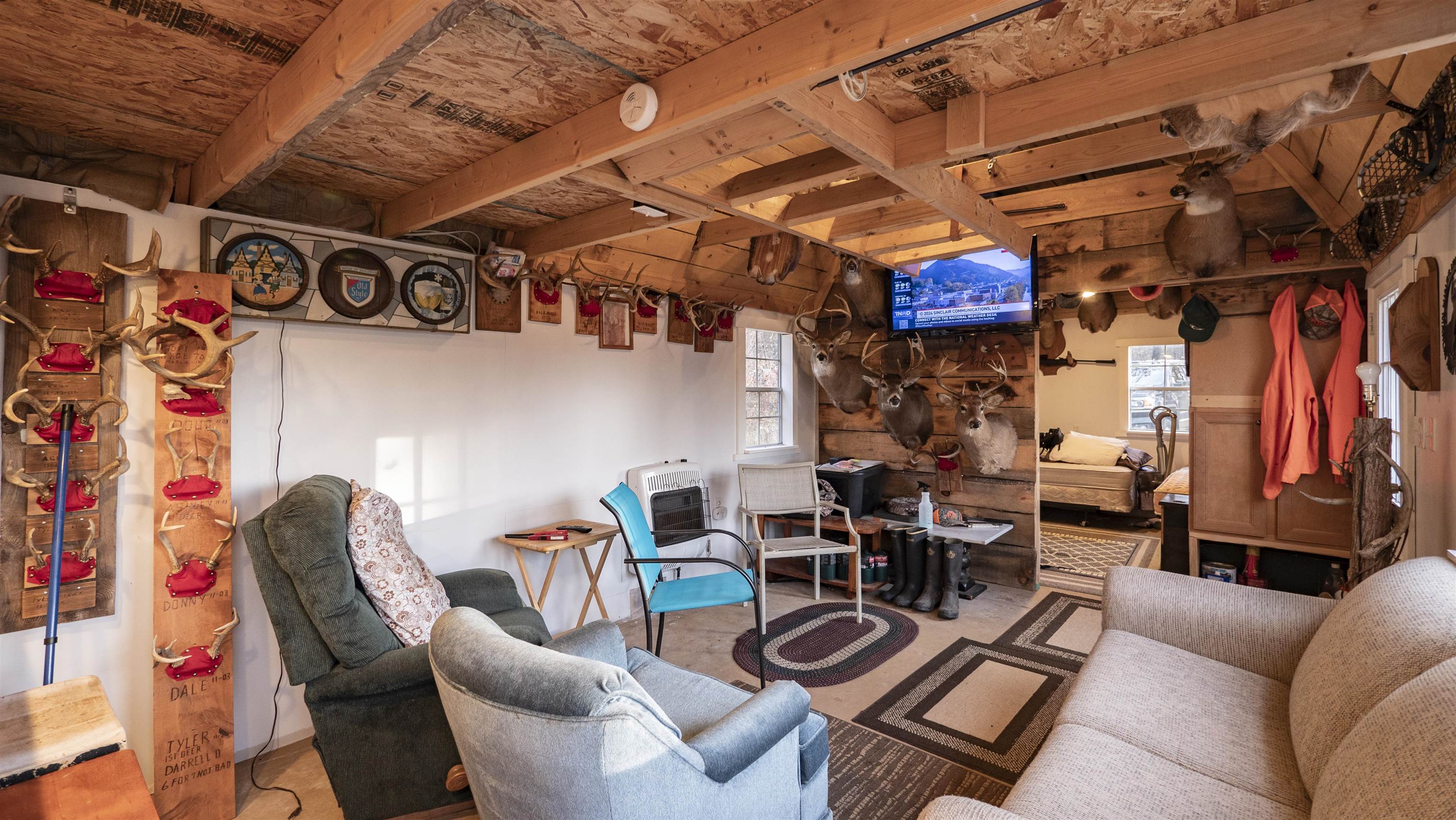 E3759 Highway 161 Iola, WI 54945 - Photo 12 of 67