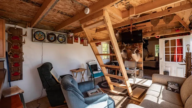 $499,900 | E3759 Highway 161, Iola, WI 54945