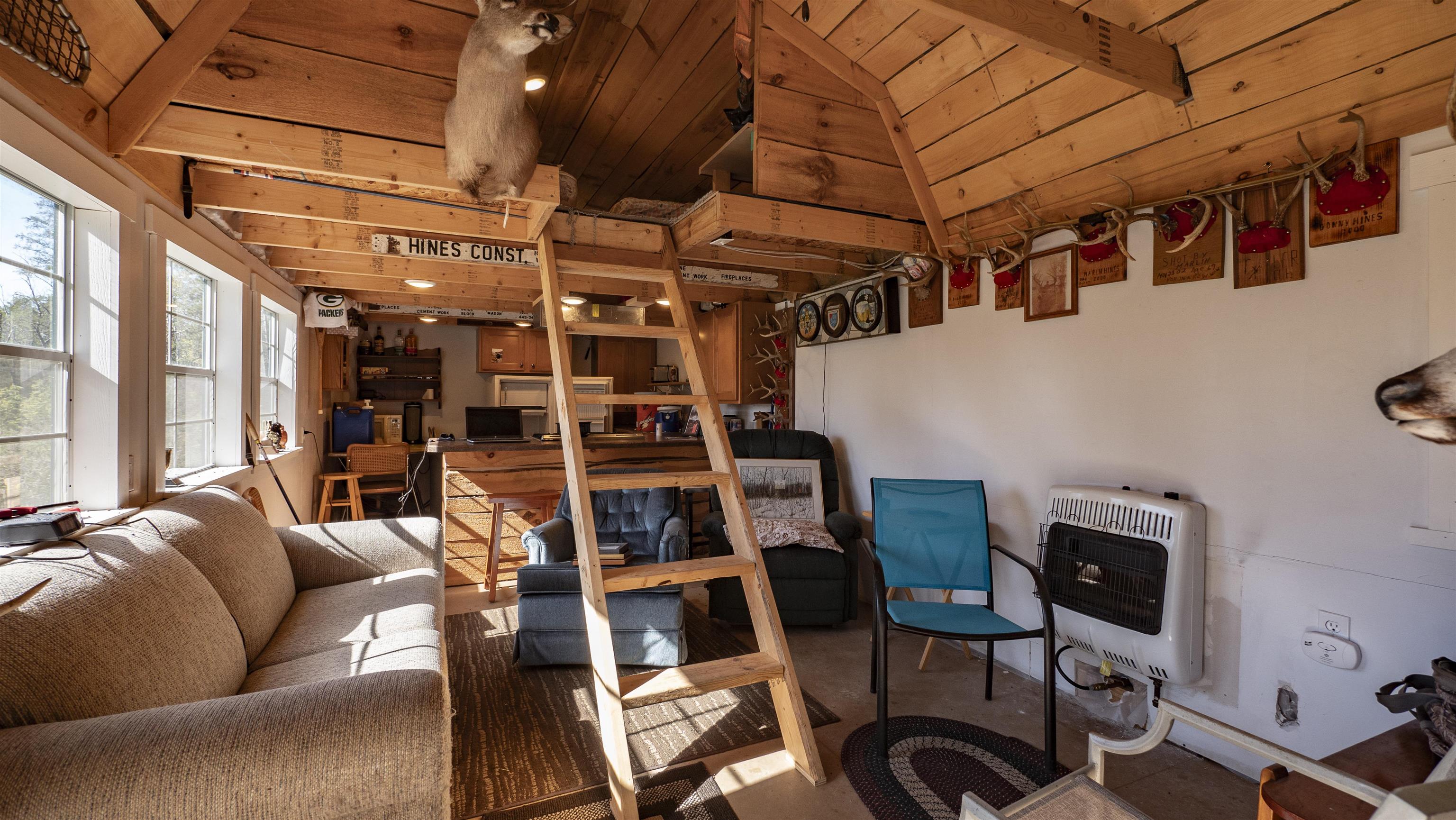 E3759 Highway 161 Iola, WI 54945 - Photo 15 of 67