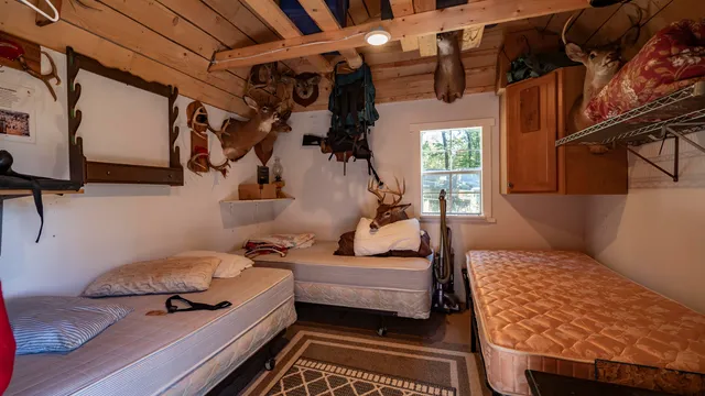 $499,900 | E3759 Highway 161, Iola, WI 54945