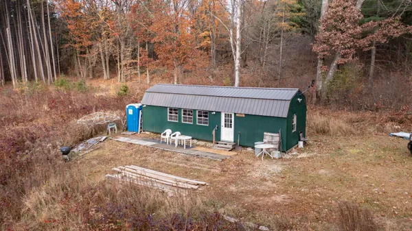 $484,000 | E3759 Highway 161, Iola, WI 54945