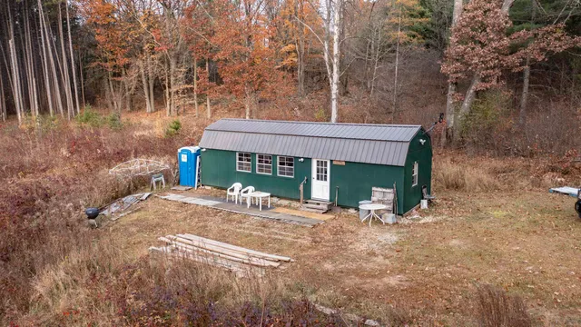 $499,900 | E3759 Highway 161, Iola, WI 54945