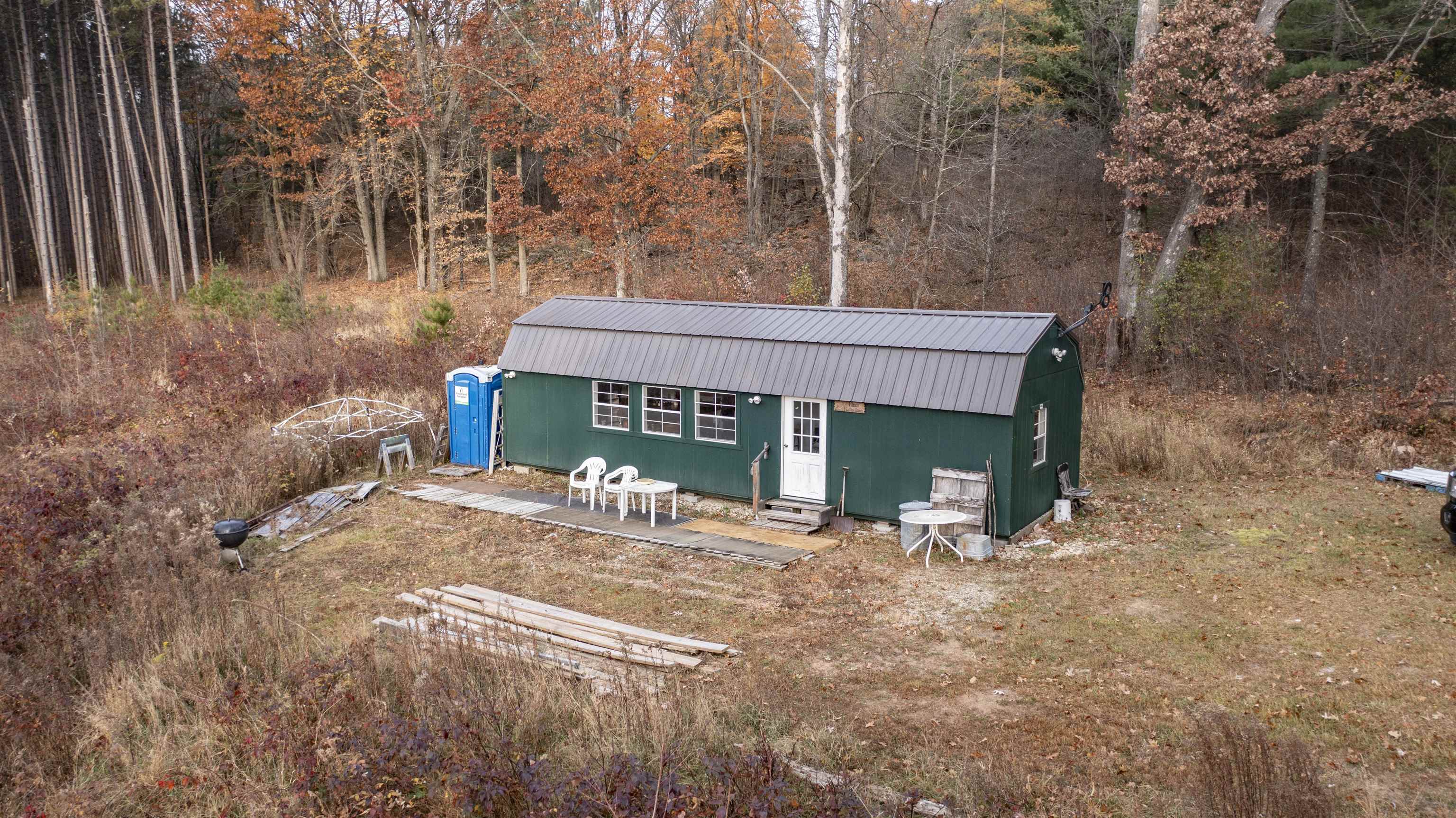 E3759 Highway 161 Iola, WI 54945 - Photo 2 of 67