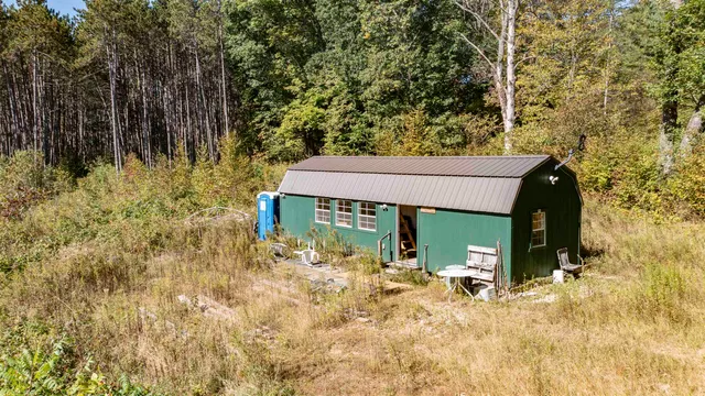 $499,900 | E3759 Highway 161, Iola, WI 54945