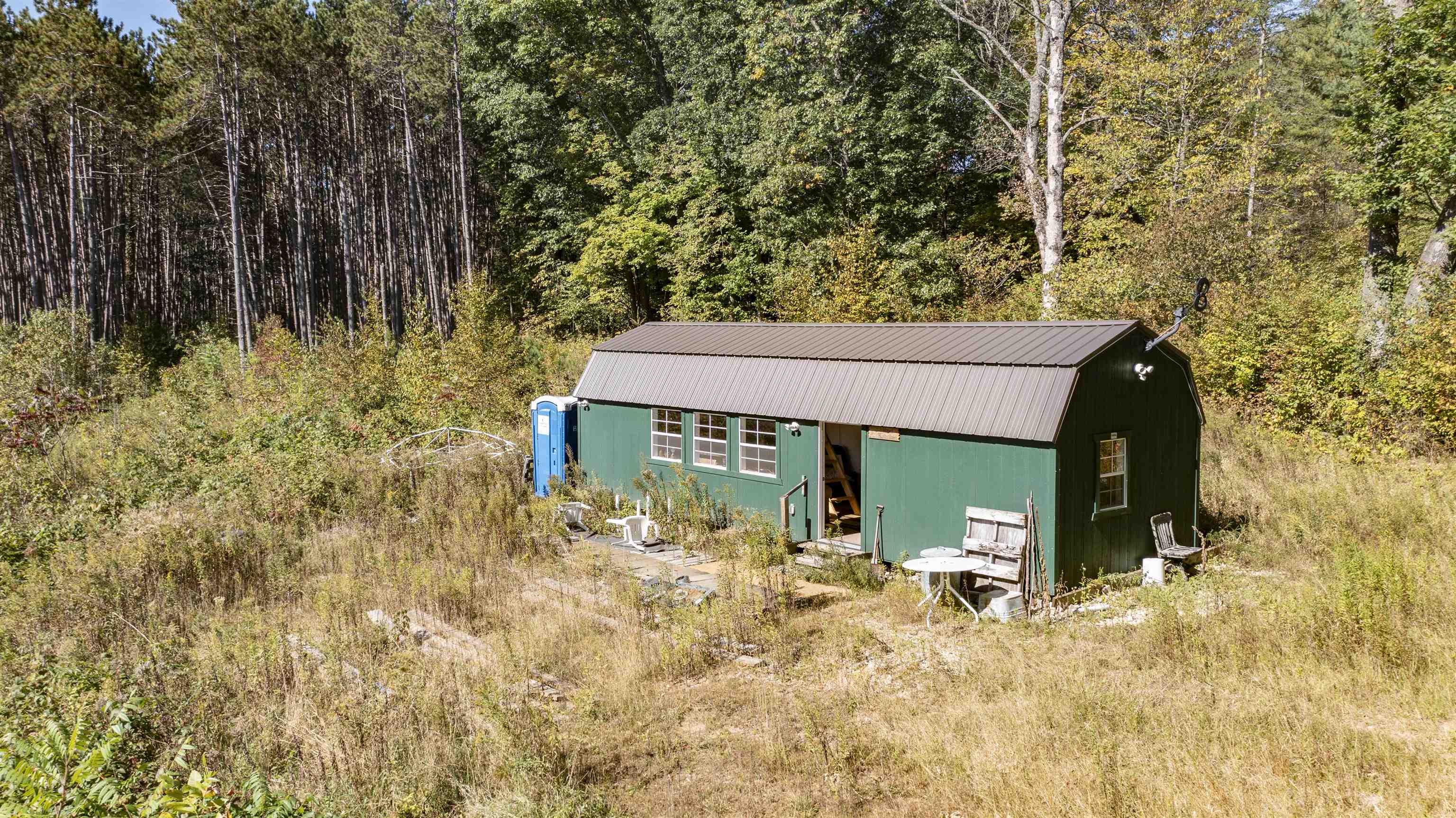 E3759 Highway 161 Iola, WI 54945 - Photo 22 of 67