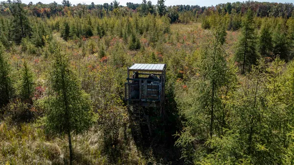 $484,000 | E3759 Highway 161, Iola, WI 54945