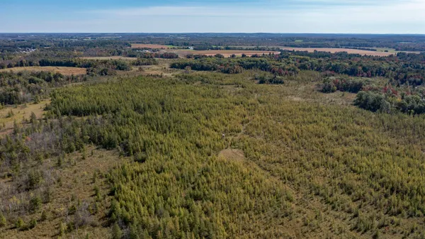 $484,000 | E3759 Highway 161, Iola, WI 54945