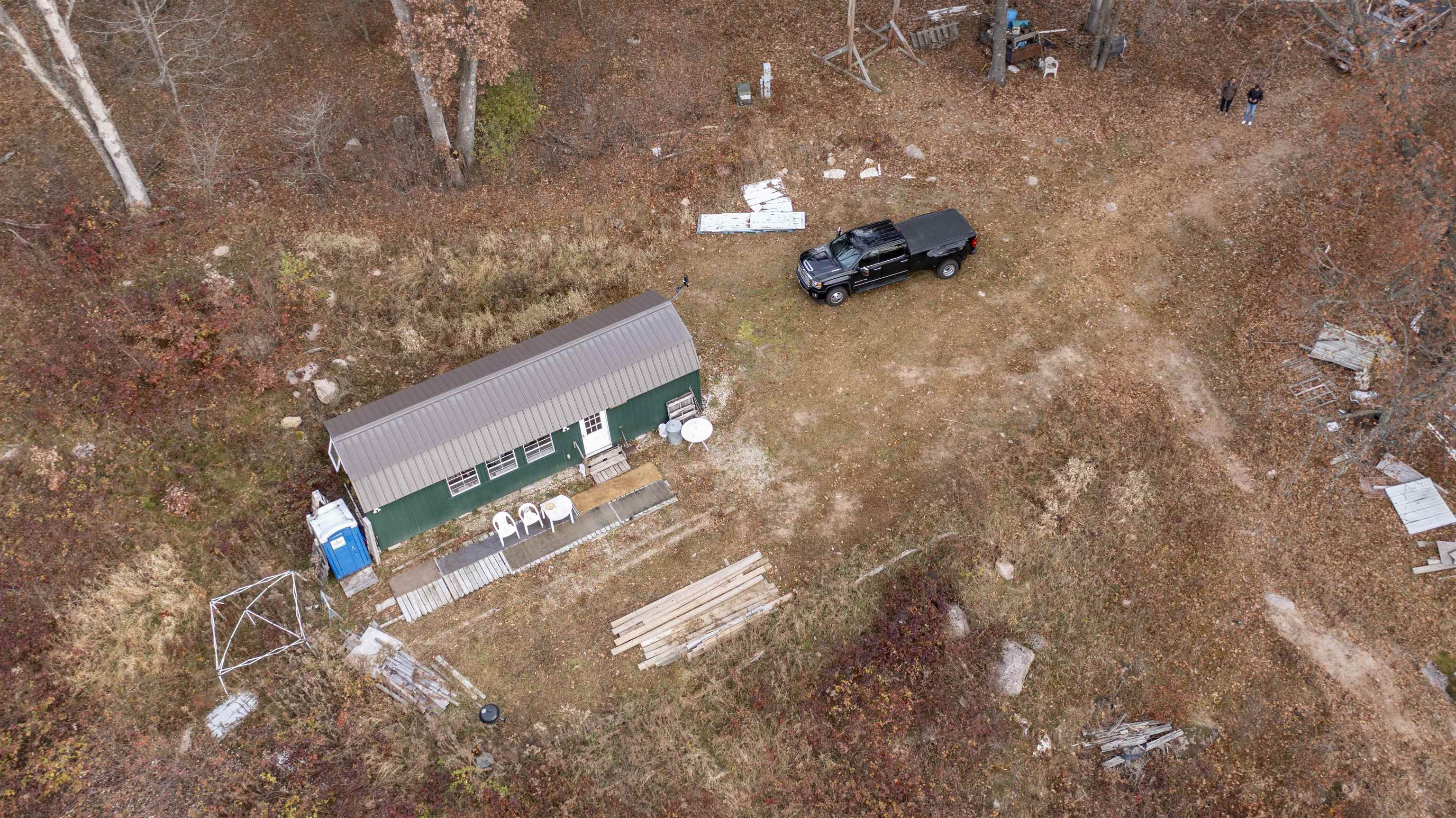 E3759 Highway 161 Iola, WI 54945 - Photo 5 of 67