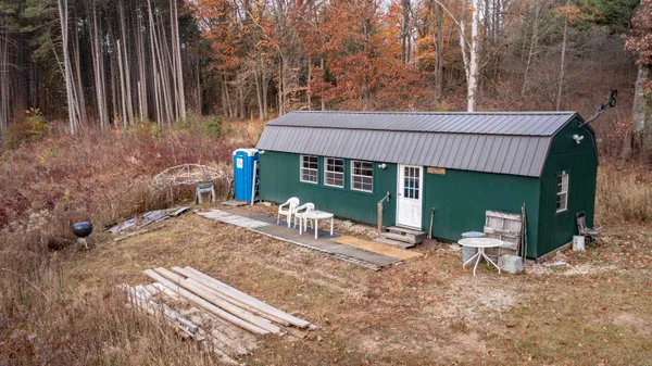 $484,000 | E3759 Highway 161, Iola, WI 54945