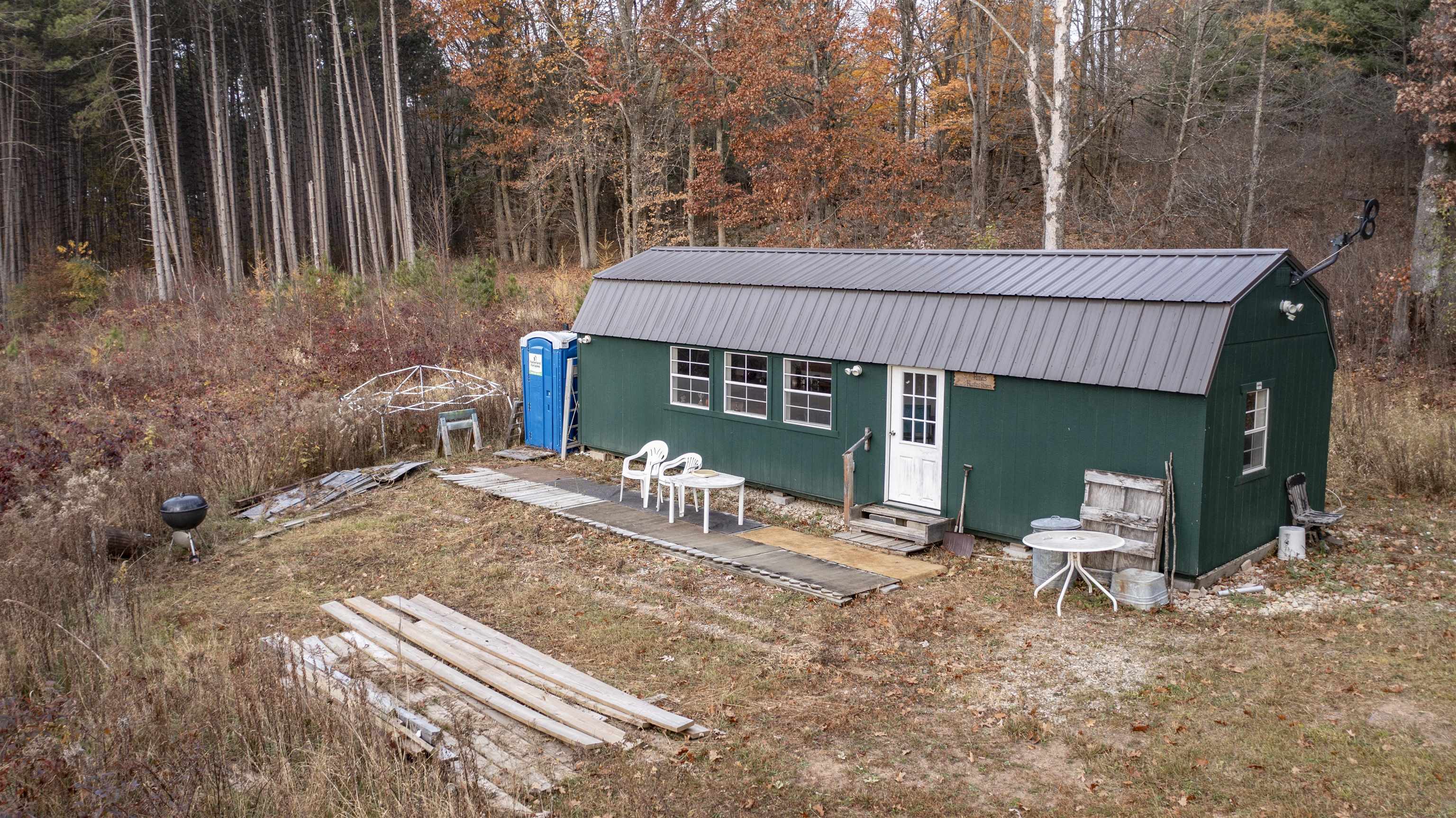 E3759 Highway 161 Iola, WI 54945 - Photo 8 of 67