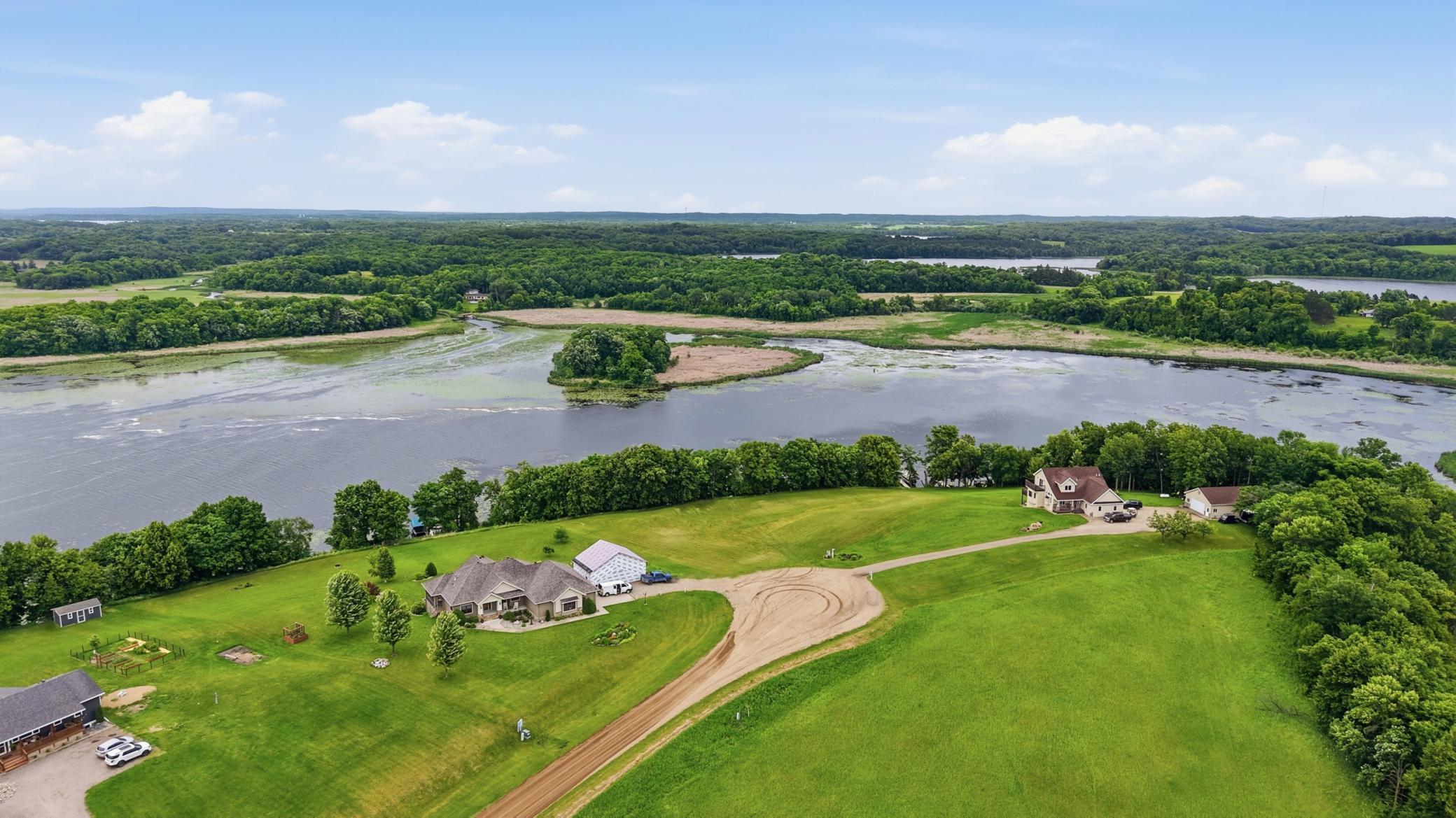 26533 Lk Hls Road Detroit Lakes, MN 56501 - Photo 8 of 13