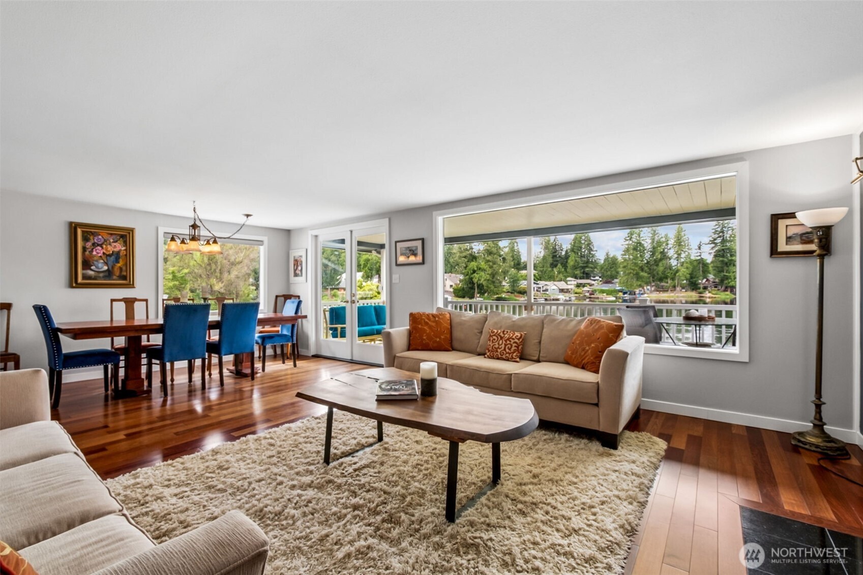 21702 Southeast 262nd Place Maple Valley, WA 98038 - Photo 10 of 40
