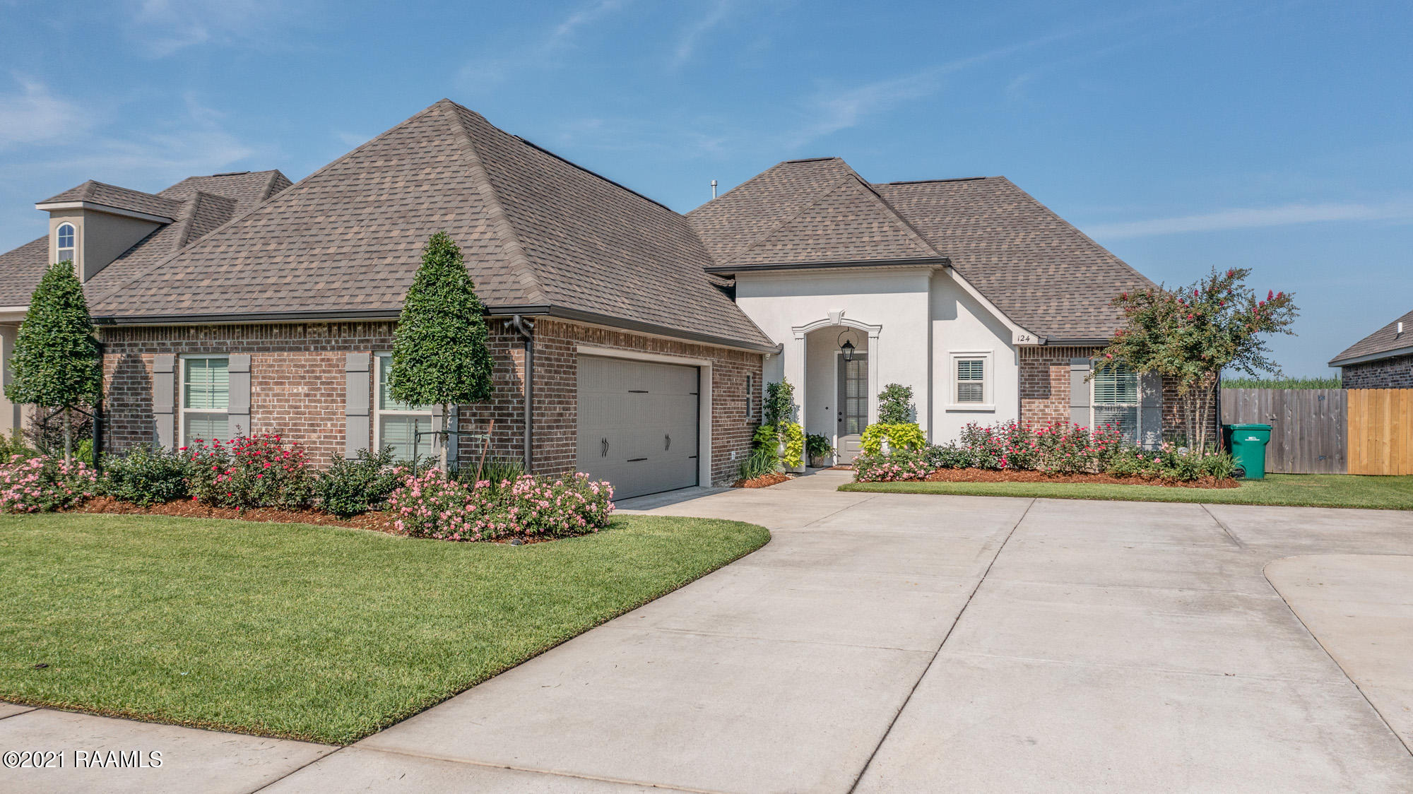 124 Chemet Road Youngsville, LA 70592 - Photo 4 of 42 Gallery Image 4