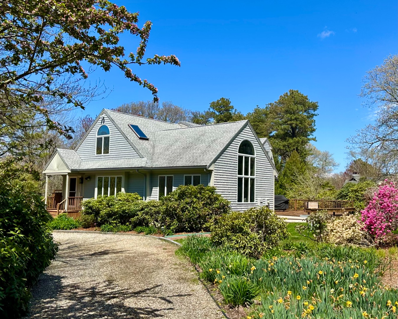 26 Bijah's Way Chilmark, MA 02535 - Photo 17 of 25