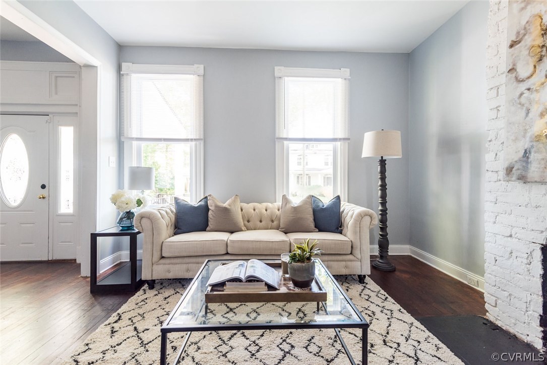11 West Lancaster Road Richmond, VA 23222 - Photo 12 of 28 Gallery Image 12