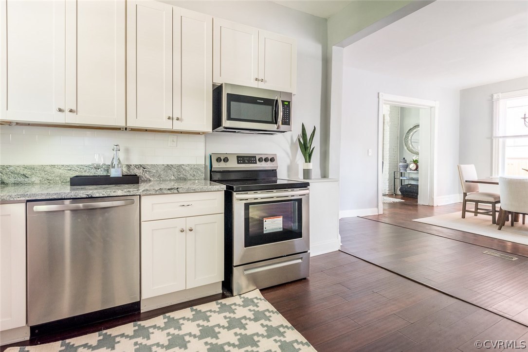 11 West Lancaster Road Richmond, VA 23222 - Photo 20 of 28 Gallery Image 20