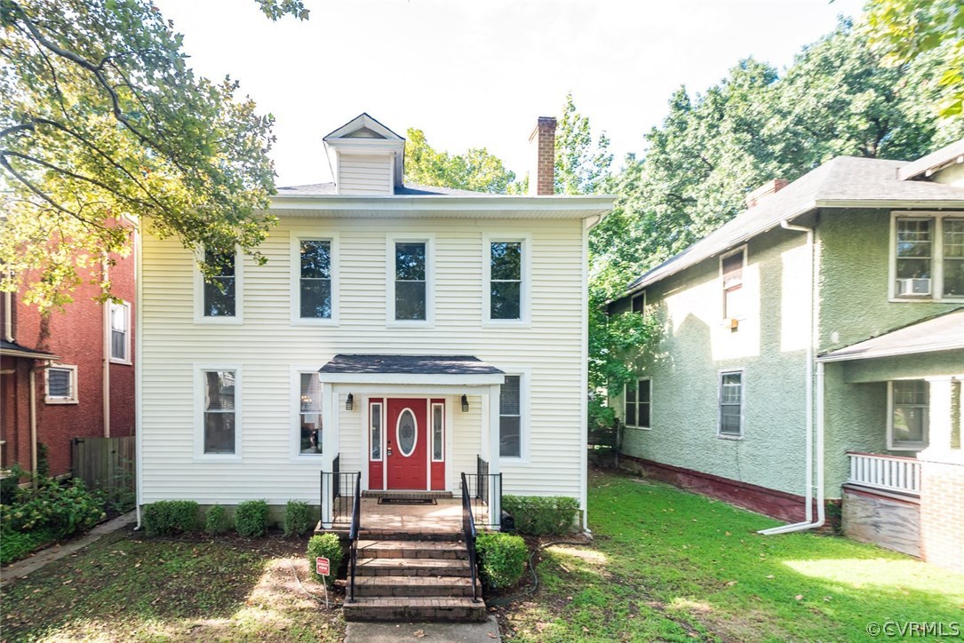 11 West Lancaster Road Richmond, VA 23222 - Photo 2 of 28 Gallery Image 2