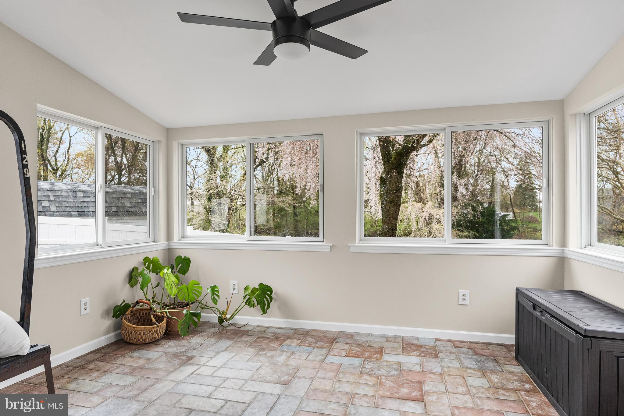 201 Hamilton Road Marlton, NJ 08053 - Photo 23 of 50 a white room with window