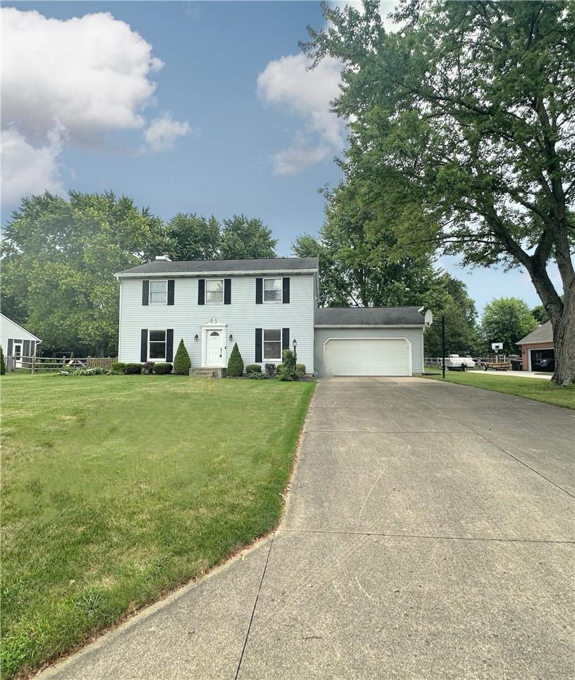 2325 Rockingham Drive Troy, OH 45373 - Photo 46 of 50 Gallery Image 46