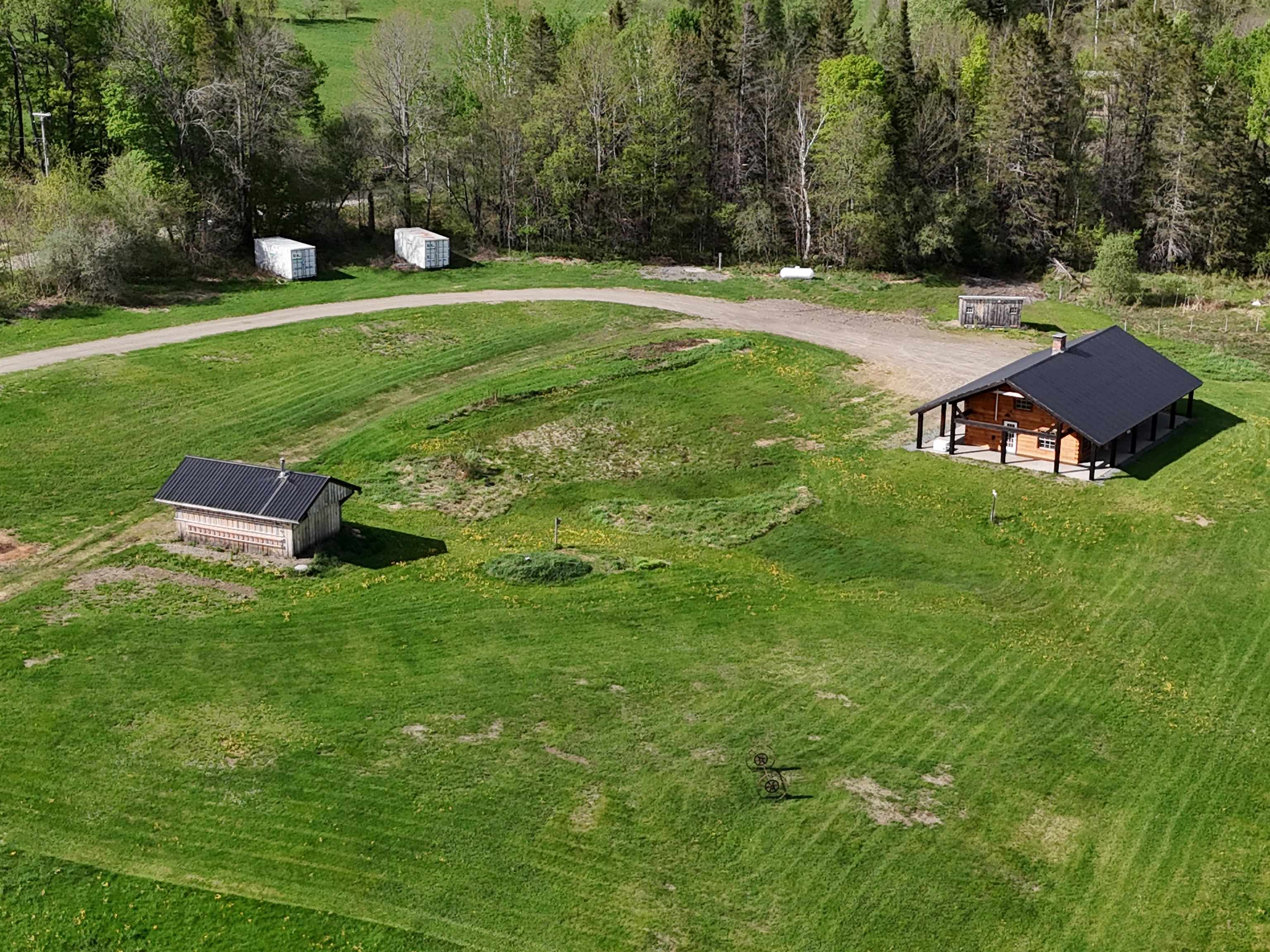142 Minister Hill Road Wheelock, VT 05851 - Photo 40 of 57