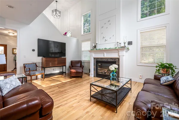 $695,000 | 305 Woodview Court, Fletcher, NC 28732