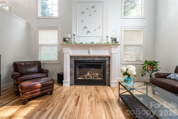 $695,000 | 305 Woodview Court, Fletcher, NC 28732