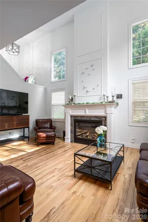 $695,000 | 305 Woodview Court, Fletcher, NC 28732