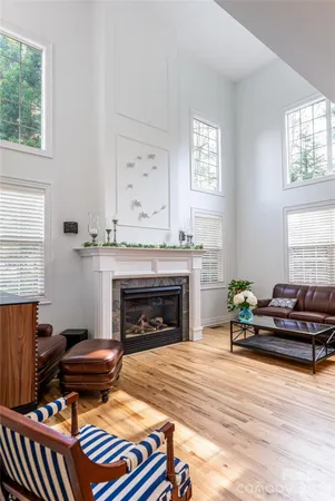 $695,000 | 305 Woodview Court, Fletcher, NC 28732