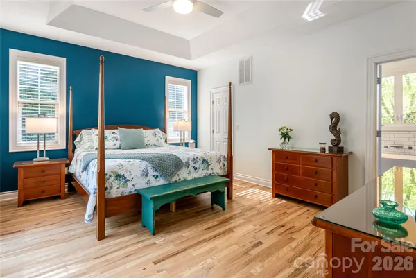 $695,000 | 305 Woodview Court, Fletcher, NC 28732