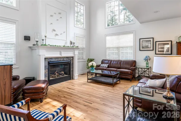 $695,000 | 305 Woodview Court, Fletcher, NC 28732