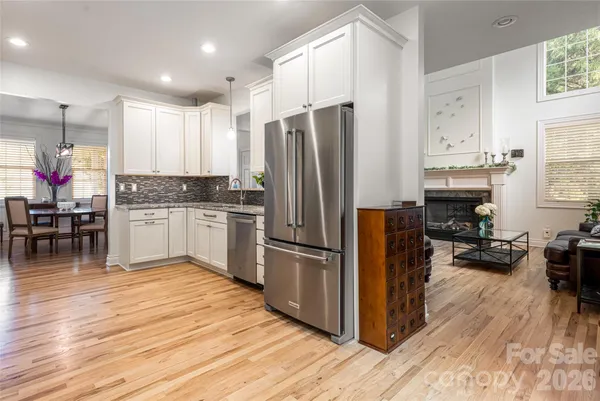 $695,000 | 305 Woodview Court, Fletcher, NC 28732