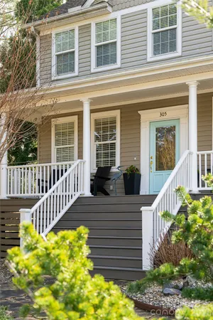 $695,000 | 305 Woodview Court, Fletcher, NC 28732