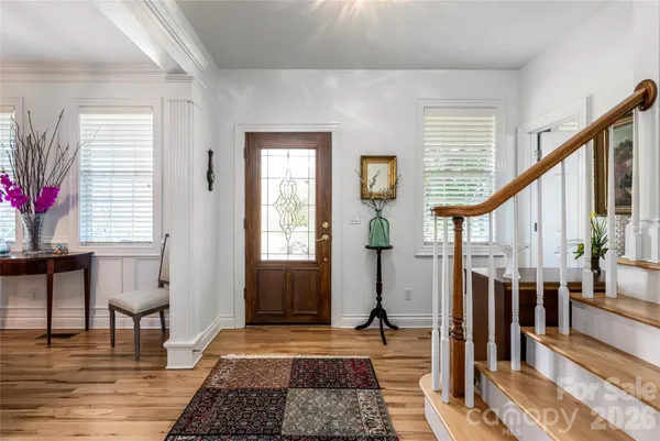 $695,000 | 305 Woodview Court, Fletcher, NC 28732