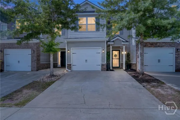 $264,900 | 40 Cantle Drive, Richmond Hill, GA 31324