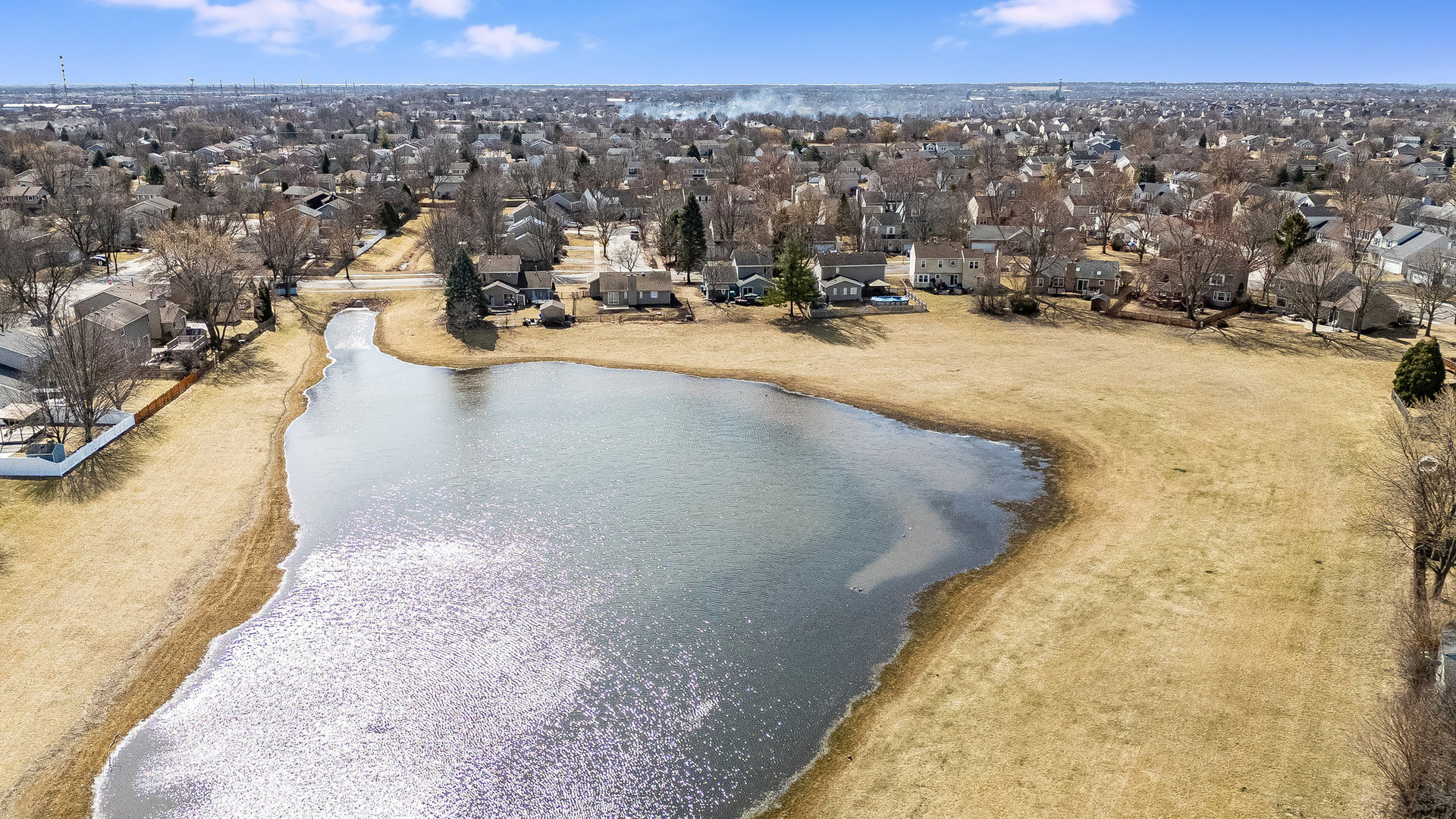 1400 Bar Harbour Road Aurora, IL 60504 - Photo 18 of 25 view of a city