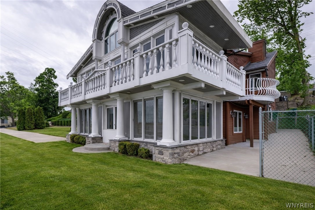 2039 East River Road Grand Island, NY 14072 - Photo 36 of 49