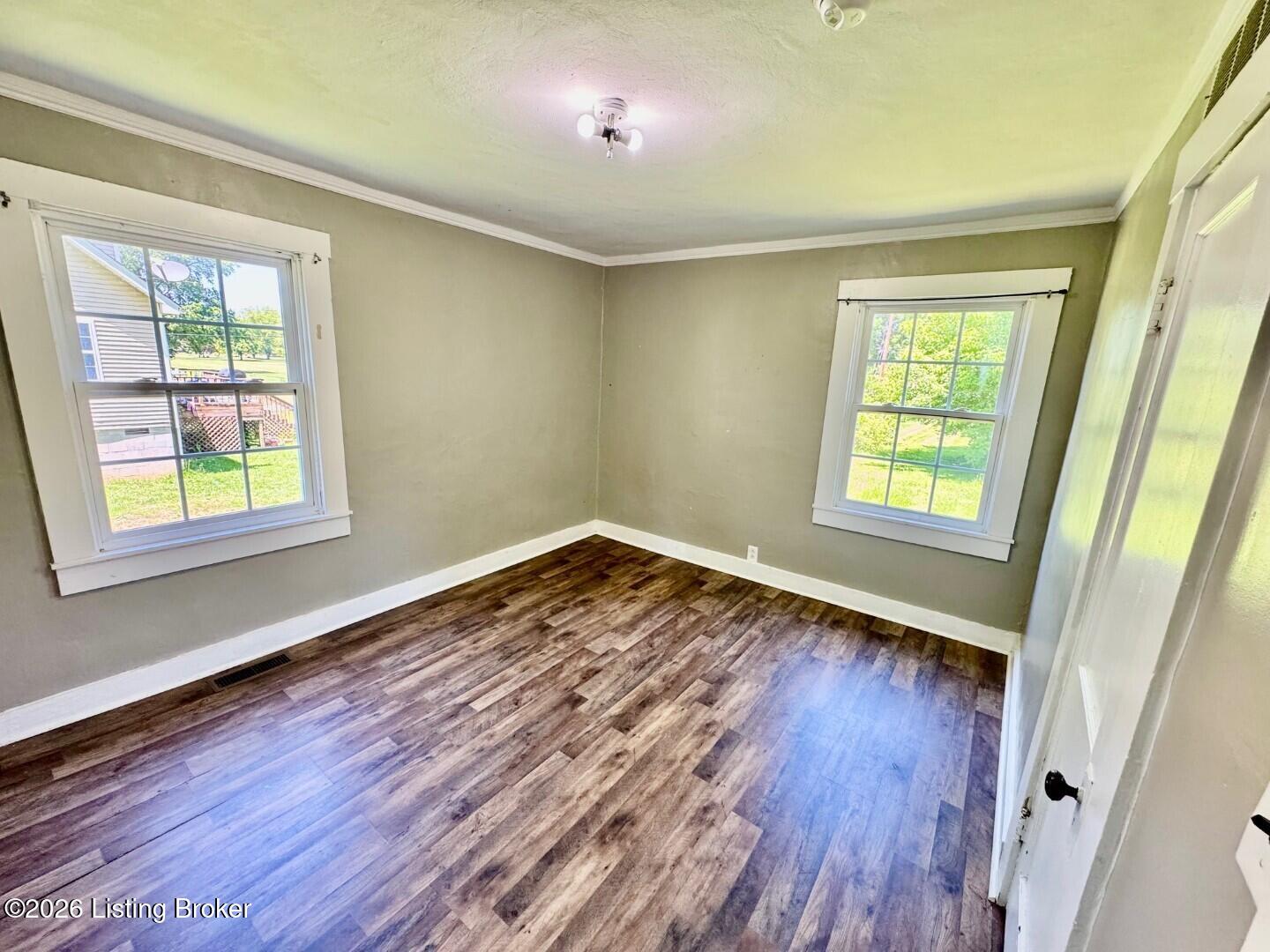 55 Green Street Springfield, KY 40069 - Photo 11 of 26 011_Bedroom
