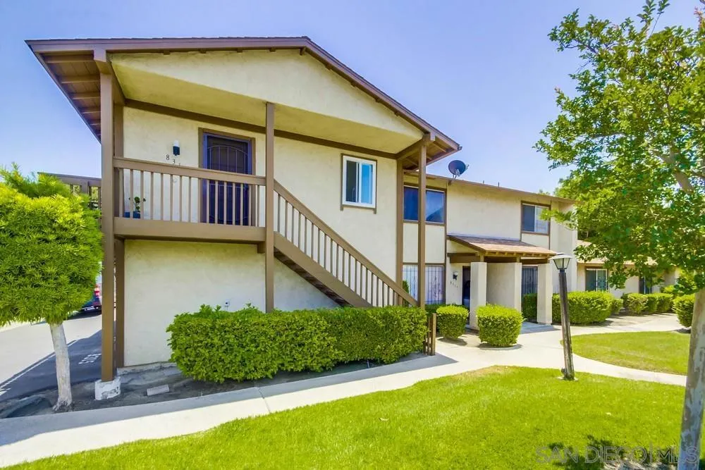 8317 Panorama Ridge Court Spring Valley, CA 91977 - Photo 29 of 29 Gallery Image 29