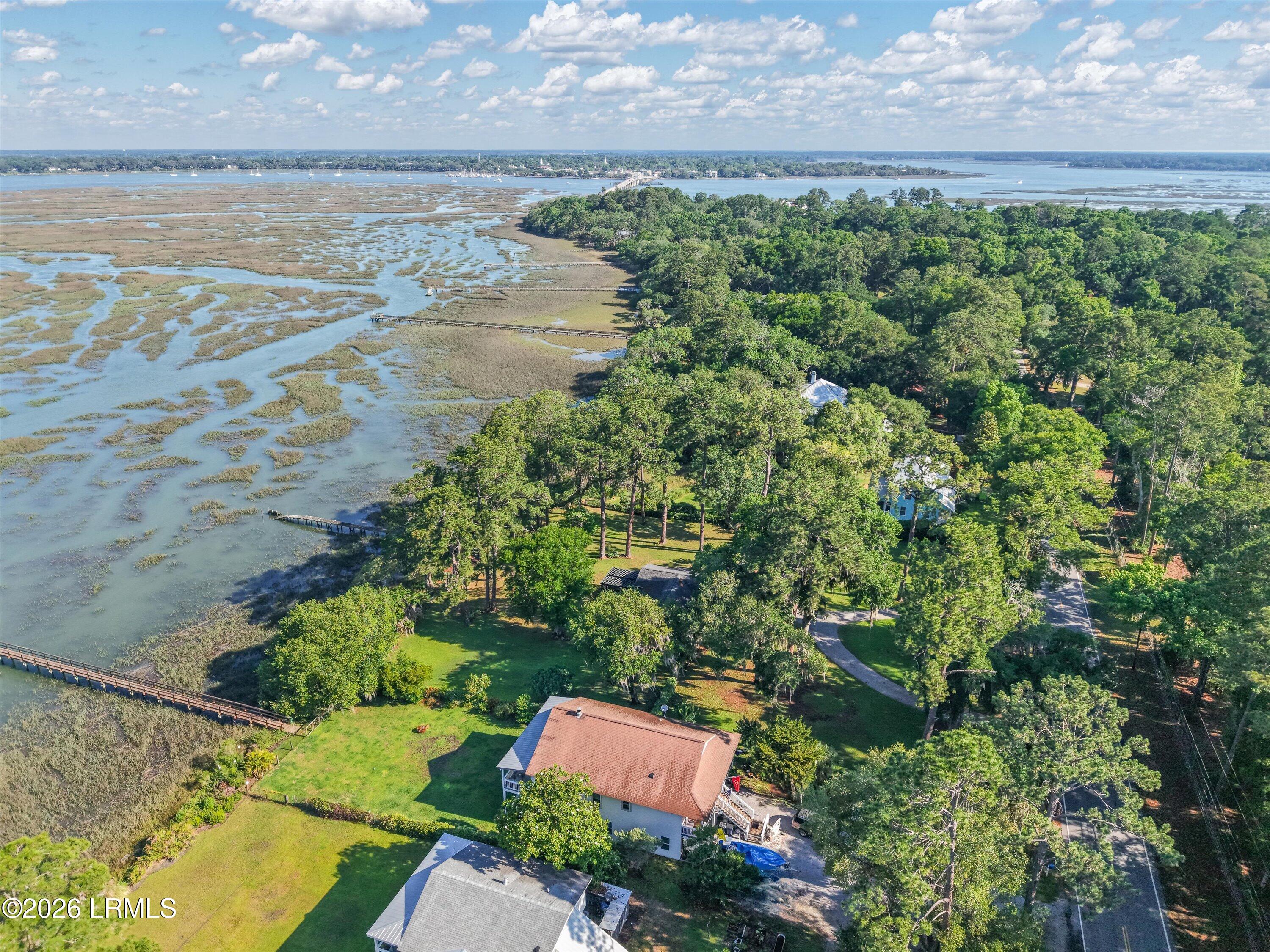 50 Meridian Road Beaufort, SC 29907 - Photo 45 of 48 45-50 Meridian Rd