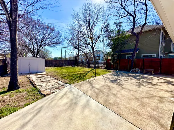 a view of a house with snow on the ground
