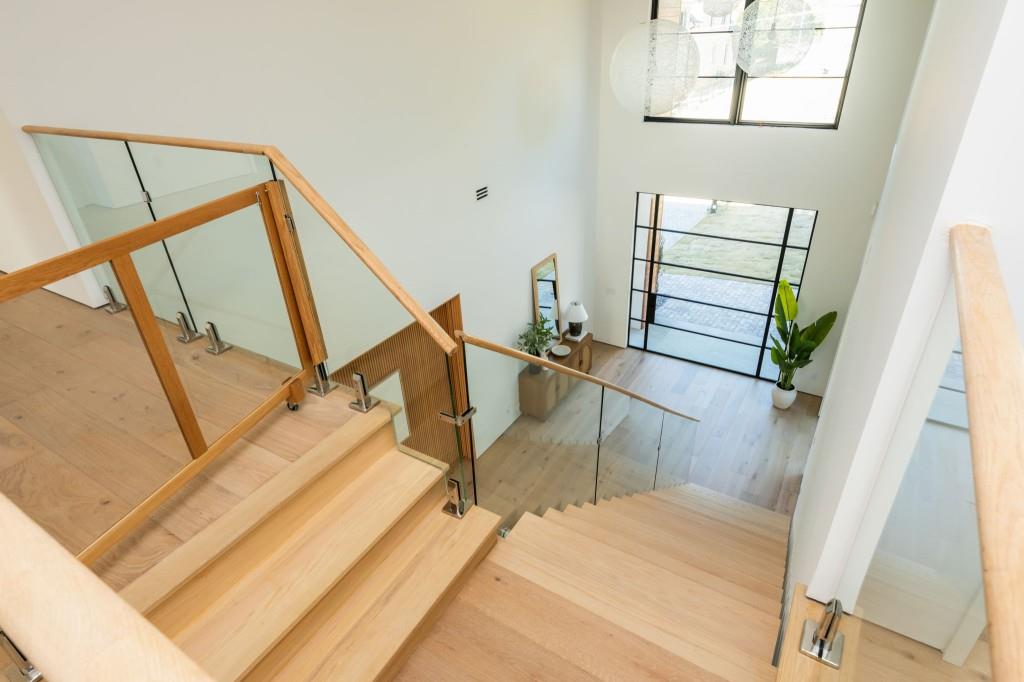 1127 Wimberly Road Northeast Atlanta, GA 30319 - Photo 23 of 37 a view of entryway