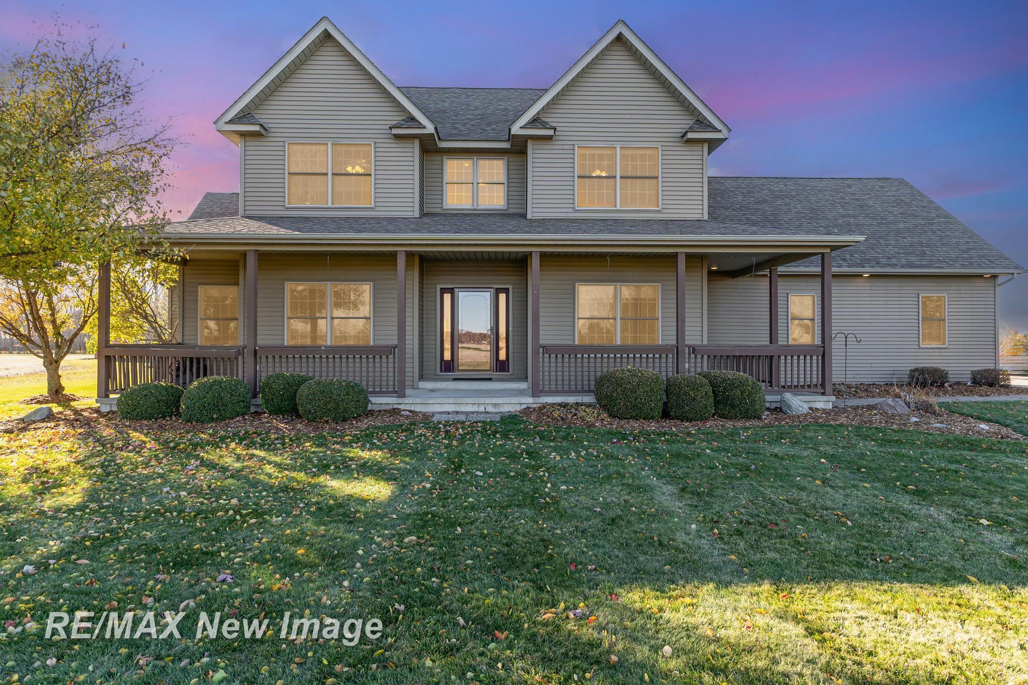 4567 North Graham Road Freeland, MI 48623 - Photo 2 of 54 Gallery Image 2