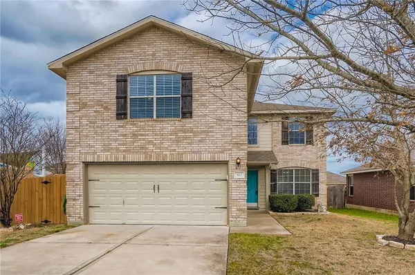 $2,100 | 612 Copper Court, Jarrell, TX 76537