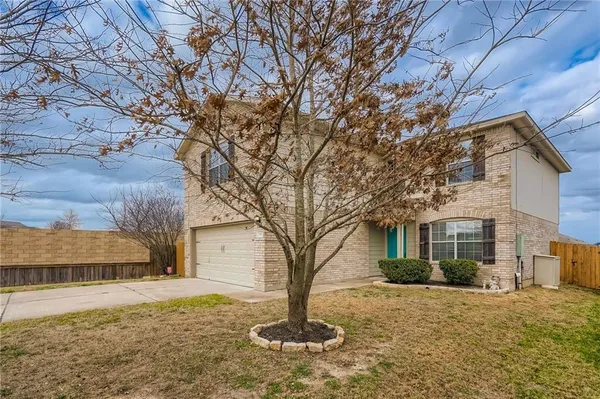 $2,100 | 612 Copper Court, Jarrell, TX 76537