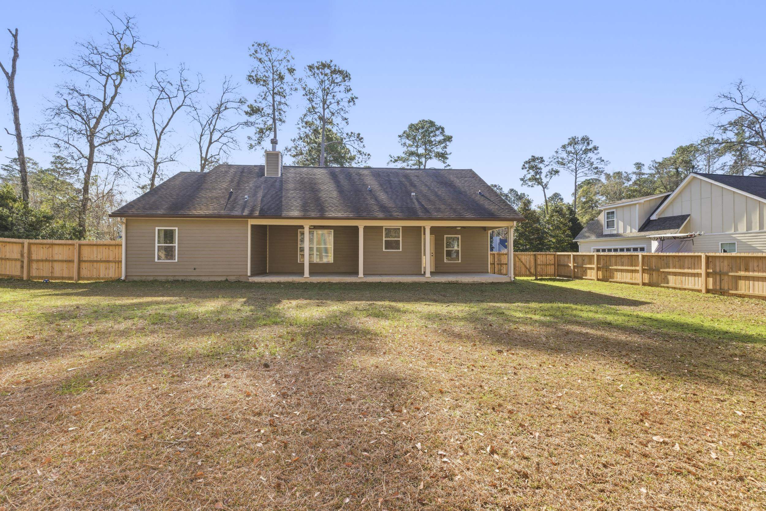 7857 Briarcreek Road North Tallahassee, FL 32312 - Photo 19 of 64