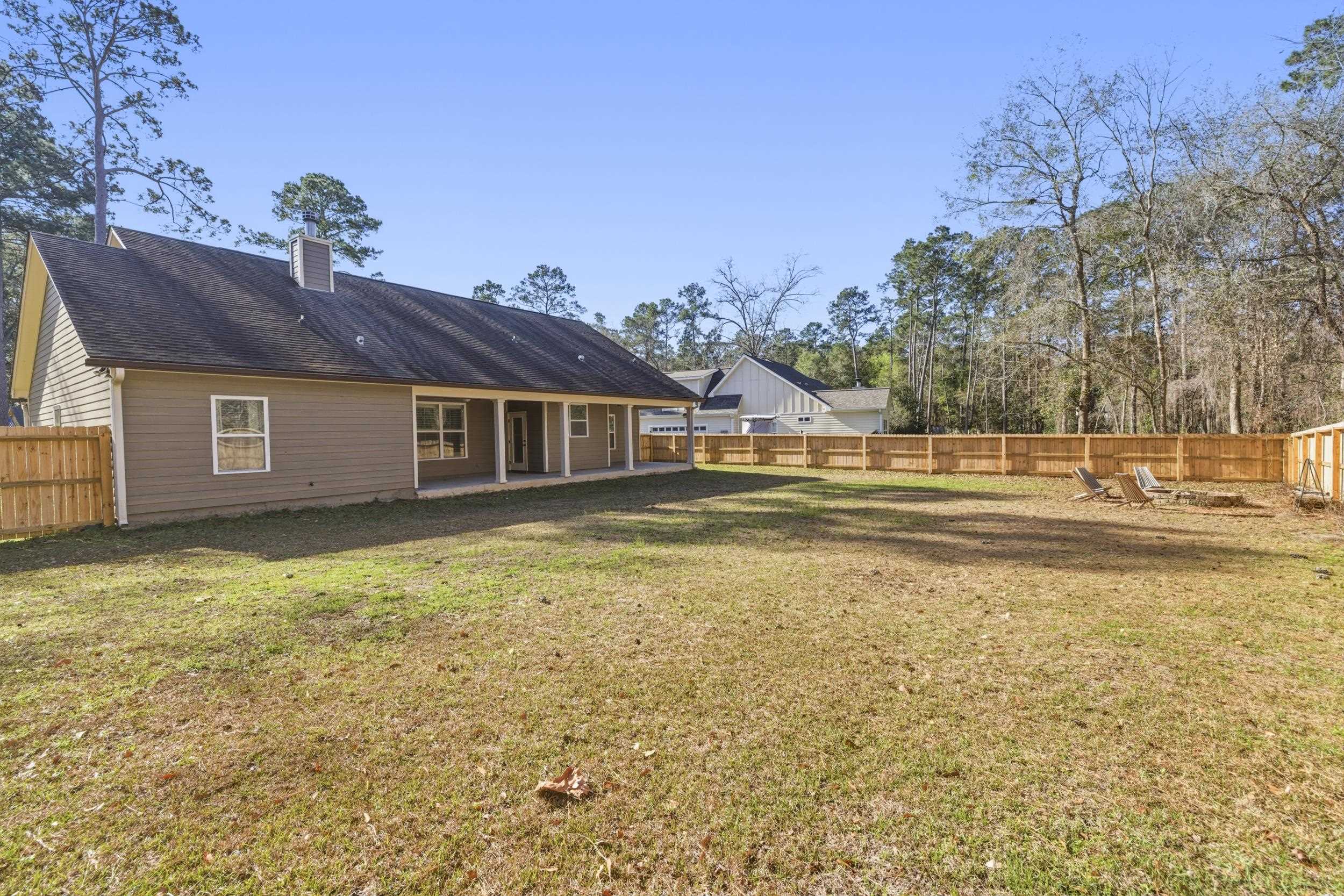 7857 Briarcreek Road North Tallahassee, FL 32312 - Photo 20 of 64