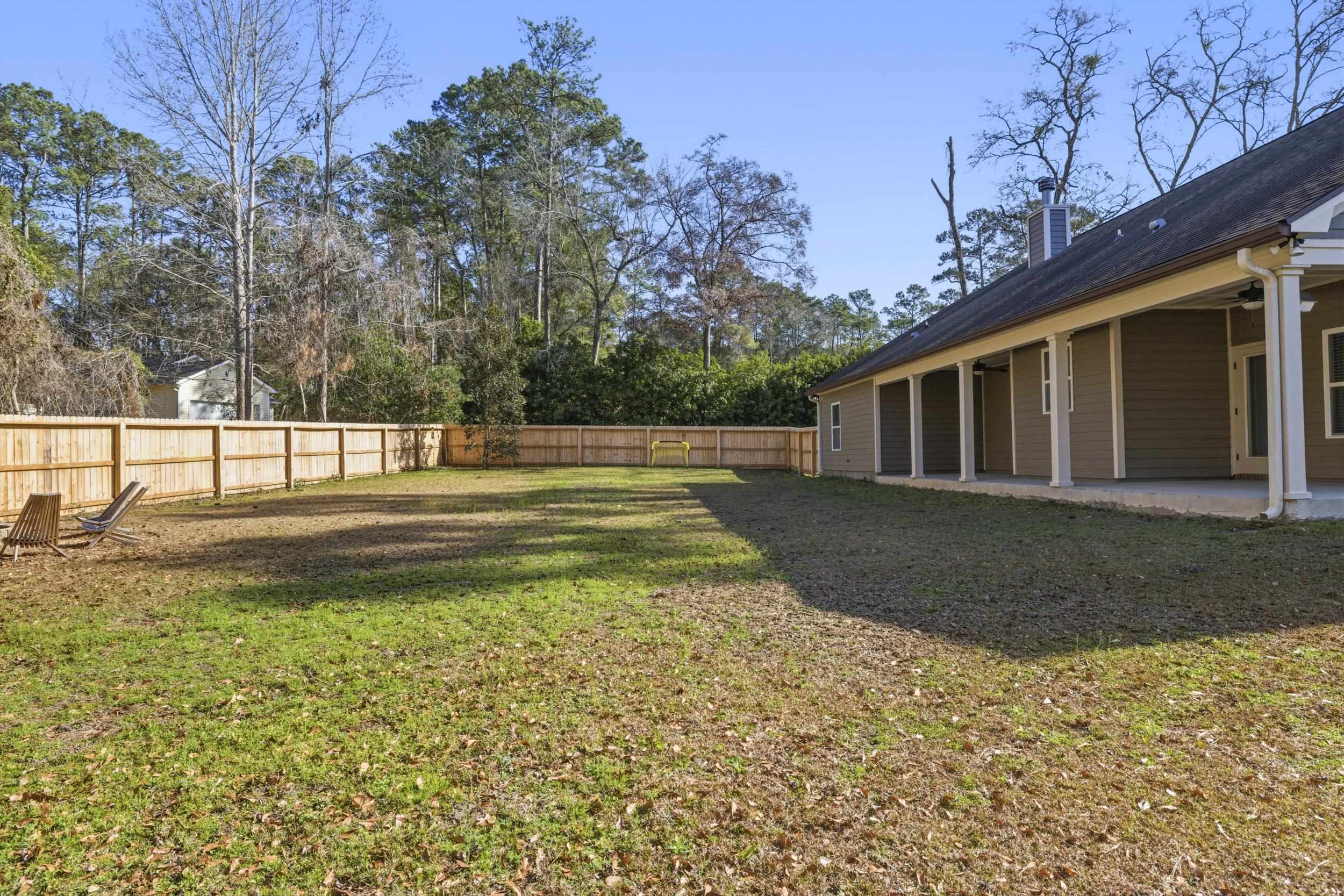 7857 Briarcreek Road North Tallahassee, FL 32312 - Photo 21 of 64